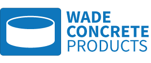 wade concrete