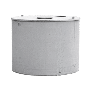 Wade 23,000L Oval Water Tank