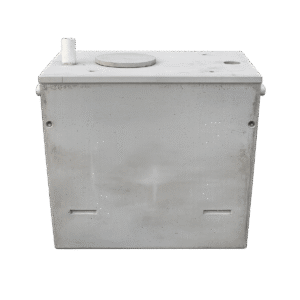 Wade 4,500L Concrete Septic Tank