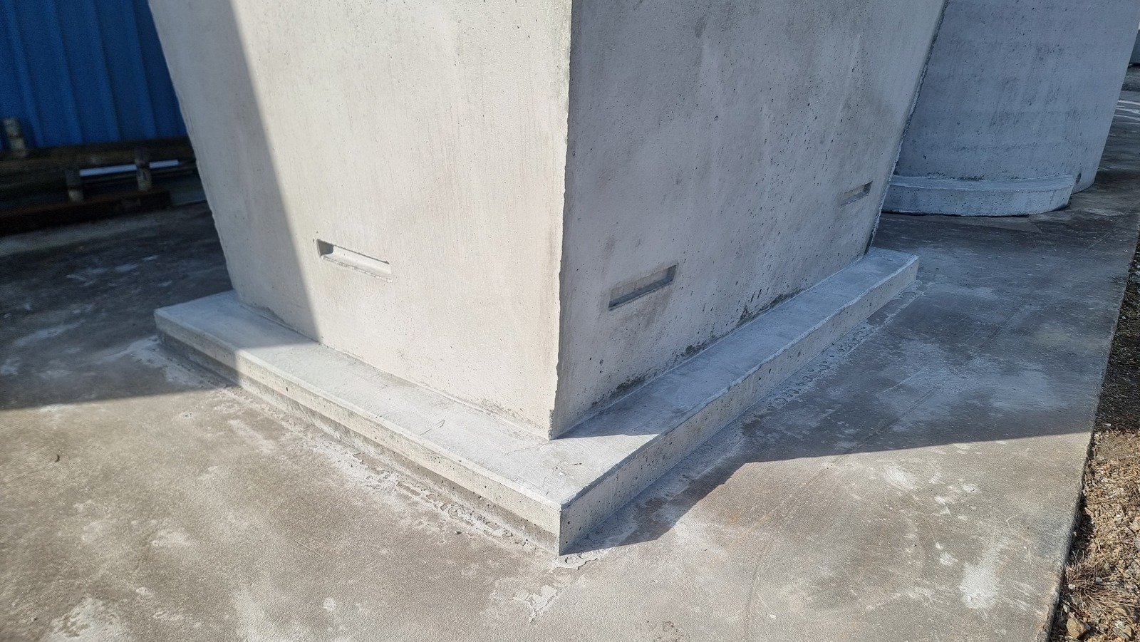 Wade Concrete Products 4500 Litre Septic Tank (11)