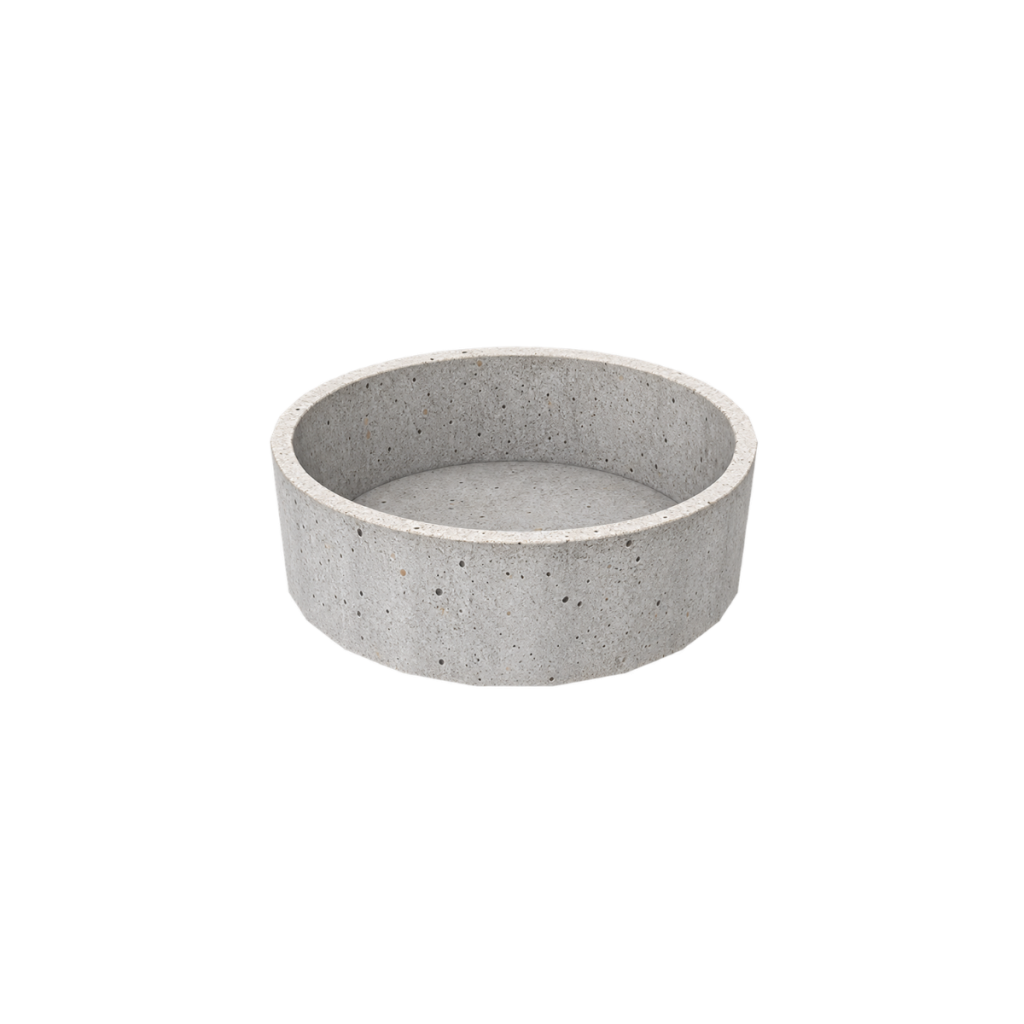 150G Precast Concrete Water Trough by Wade Concrete