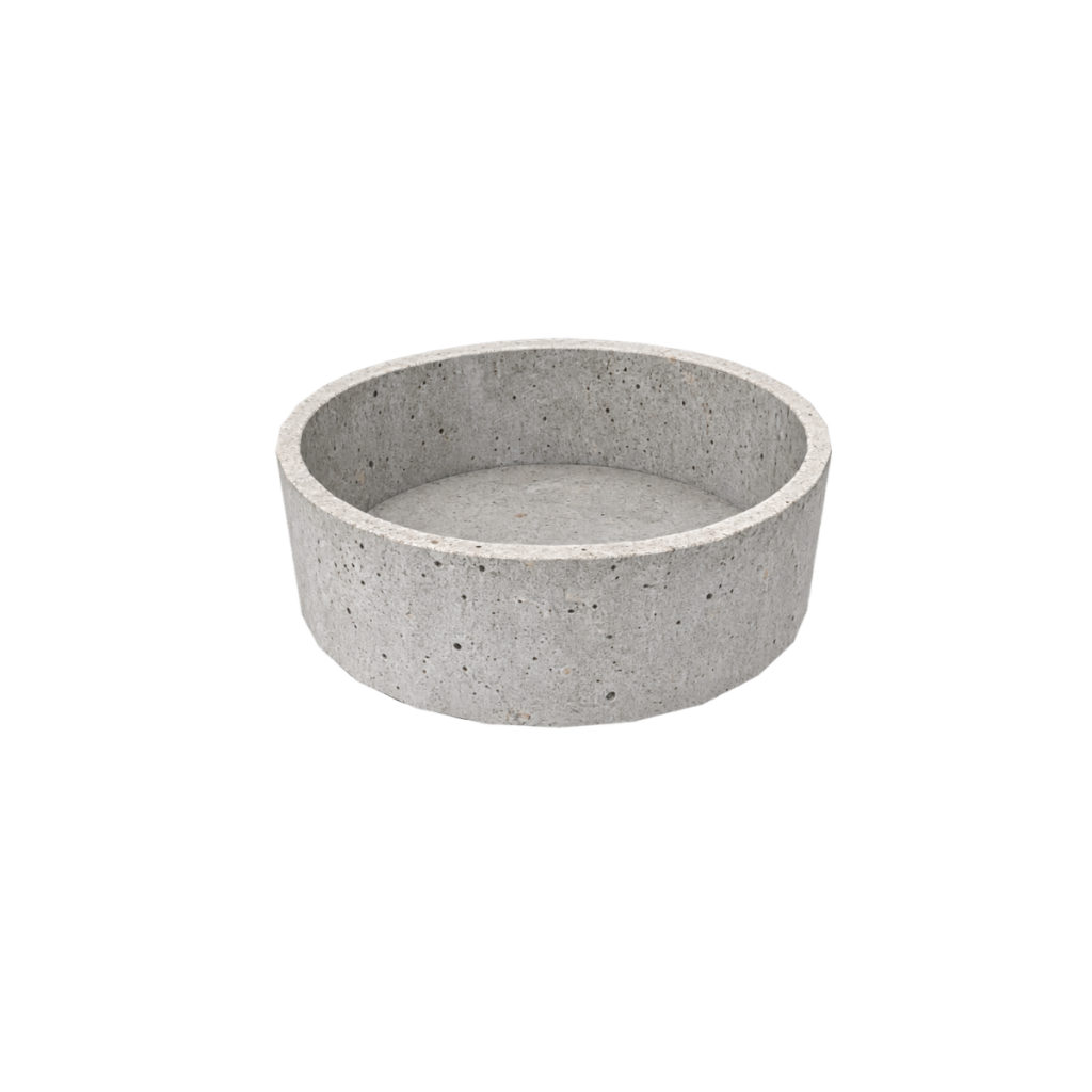 200G Precast Concrete Water Trough by Wade Concrete