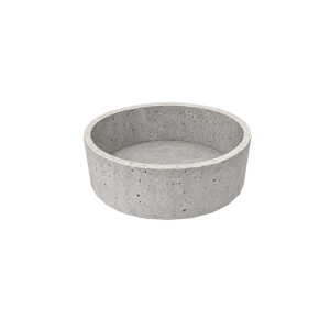 200G Precast Concrete Water Trough by Wade Concrete