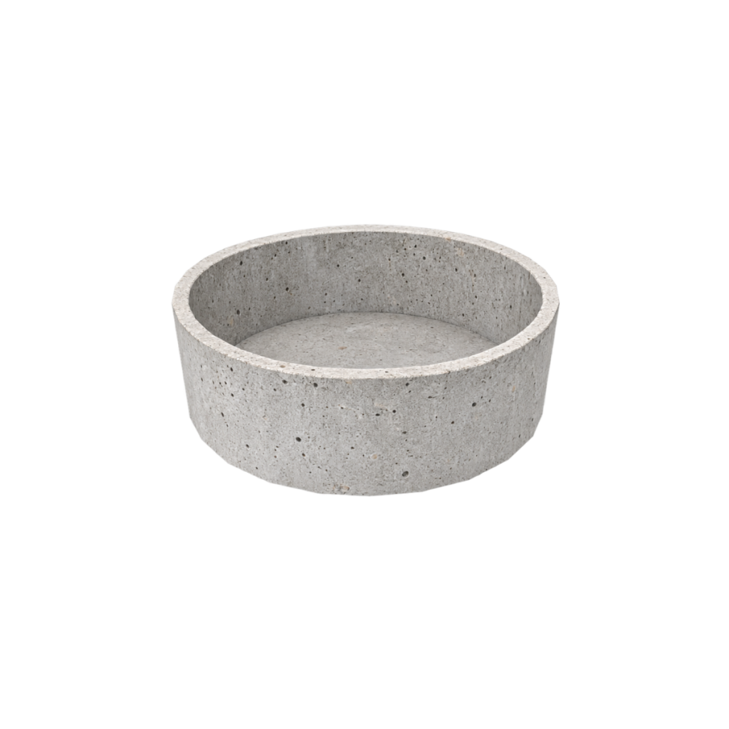 250G Precast Concrete Water Trough by Wade Concrete
