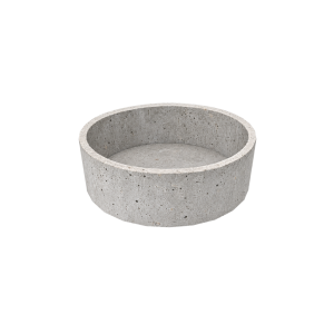 250G Precast Concrete Water Trough by Wade Concrete