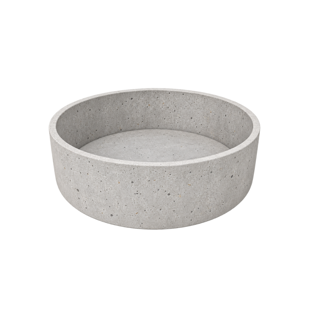 400G Precast Concrete Water Trough by Wade Concrete
