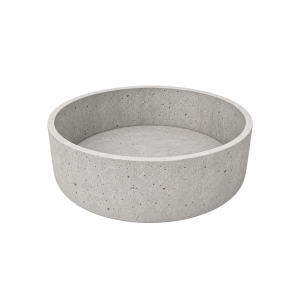 400G Precast Concrete Water Trough by Wade Concrete