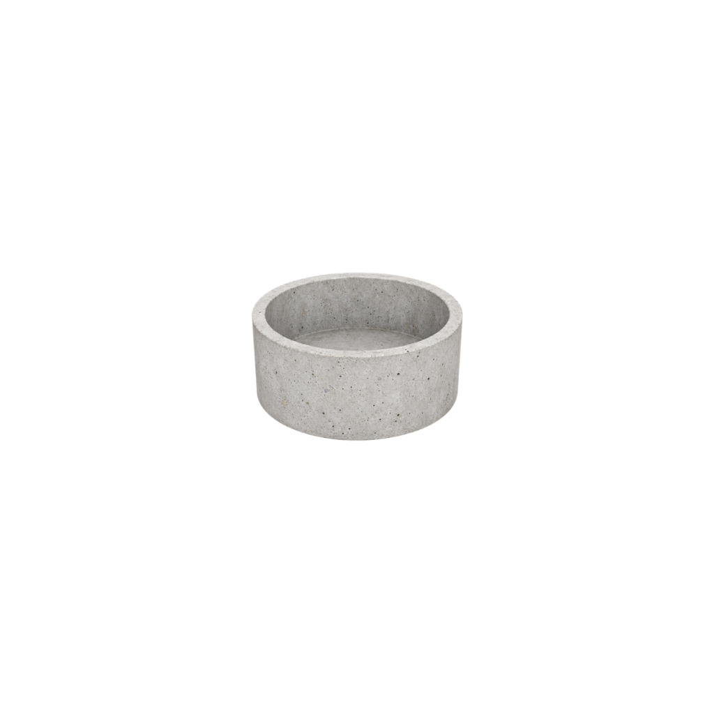 45G Precast Concrete Water Trough by Wade Concrete