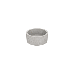 45G Precast Concrete Water Trough by Wade Concrete