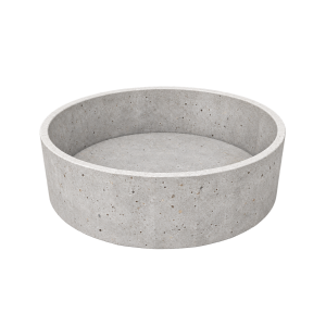 550G Precast Concrete Water Trough by Wade Concrete
