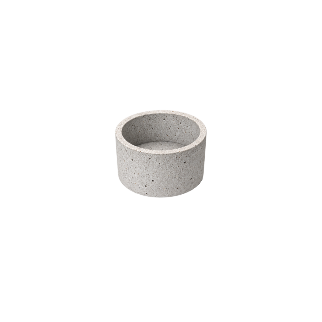 60G Precast Concrete Water Trough by Wade Concrete