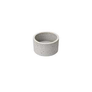 60G Precast Concrete Water Trough by Wade Concrete
