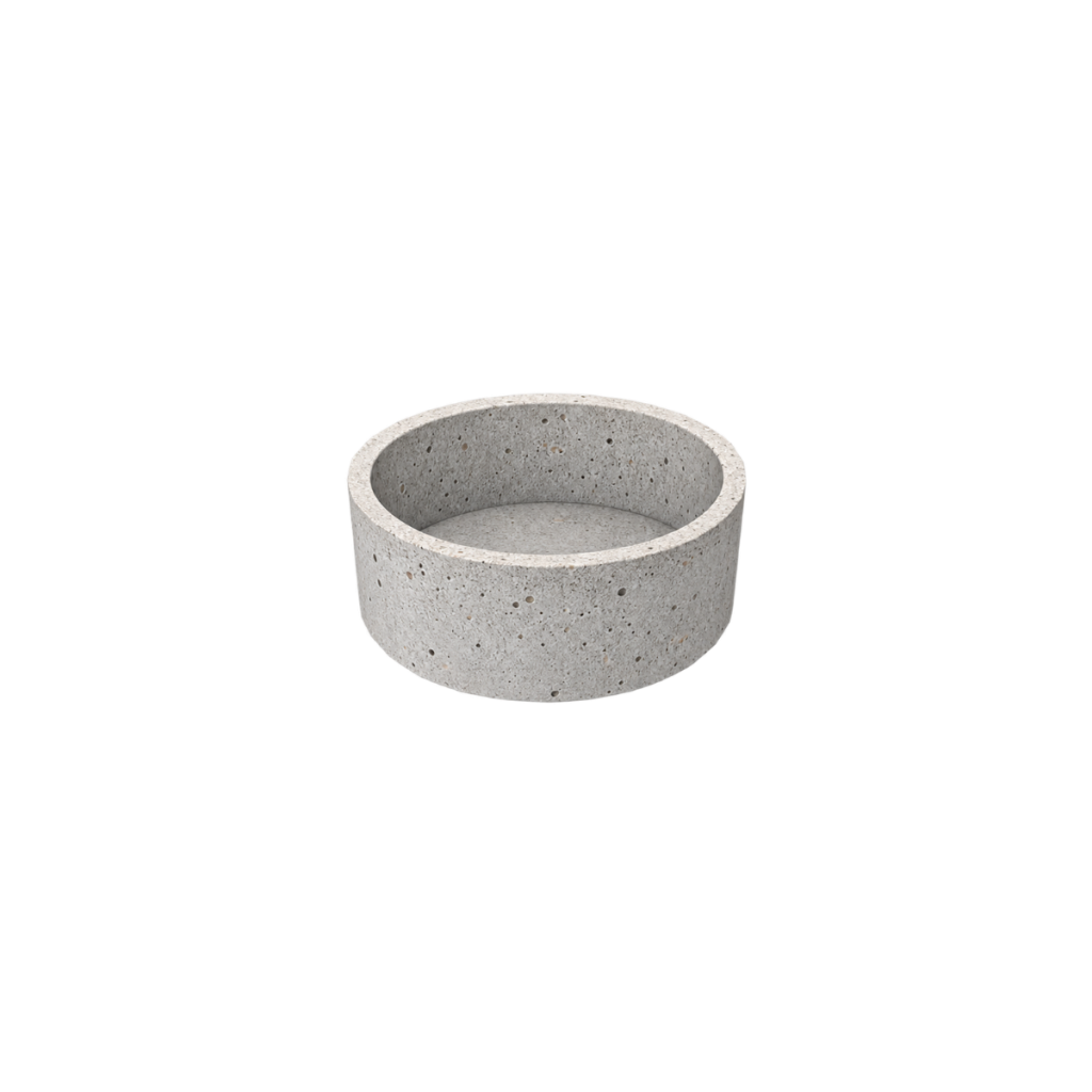 80G Precast Concrete Water Trough by Wade Concrete