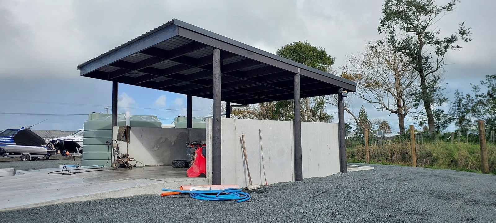 Wade Storage Bunker (The Bunker Buster) - Image 7