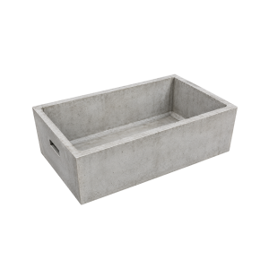 E bin