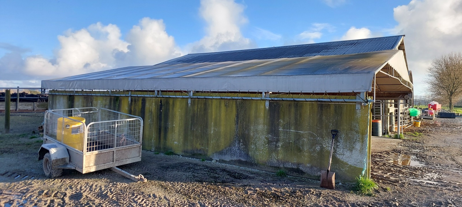 Wade Storage Bunker (The Bunker Buster) - Image 11