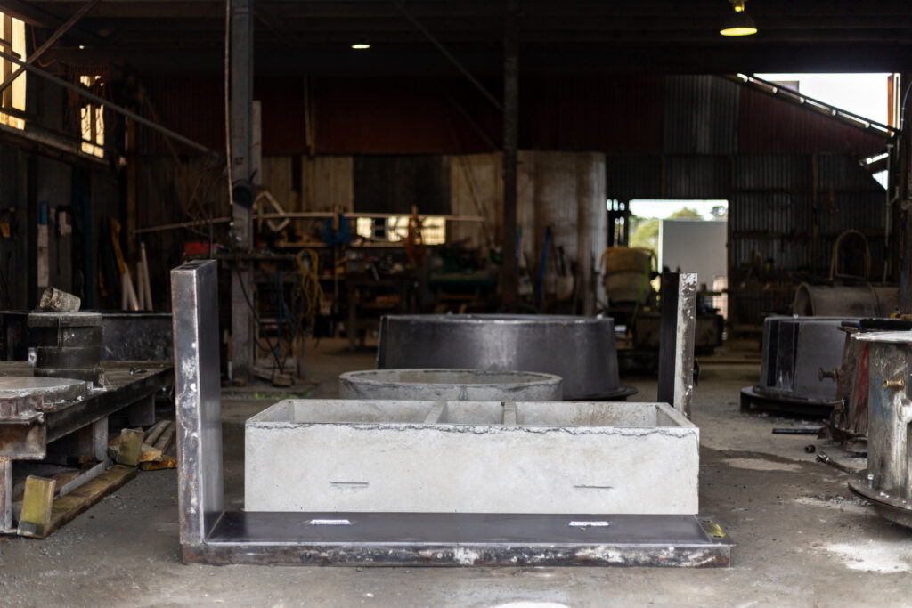 Wade Concrete Products, Dargaville (10)