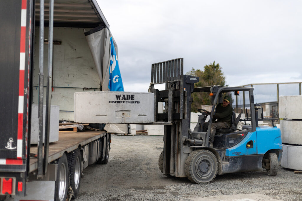 Wade Concrete Products, Dargaville (23)