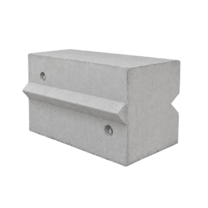 Wade Precast Concrete Bunker Block