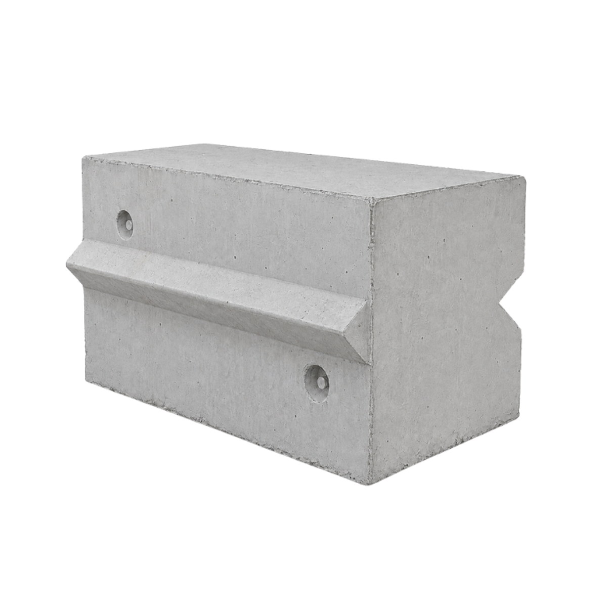 Wade Precast Concrete Bunker Block