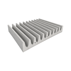 Wade Precast Concrete Cattle Stop