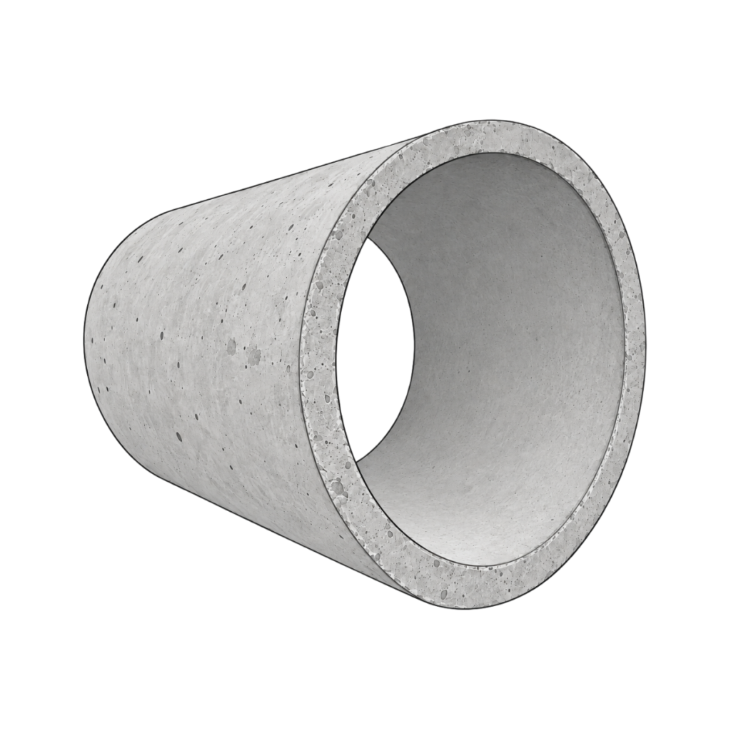 Wade Precast Concrete Drainage and Pipes