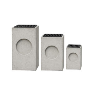 Wade Precast Concrete Sumps