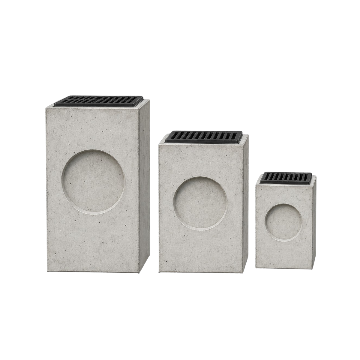 Wade Precast Concrete Sumps