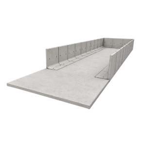 Wade Silage Bunker Systems