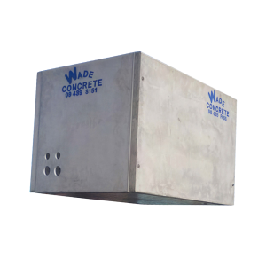 Cable and Telecommunication Pits Precast Concrete