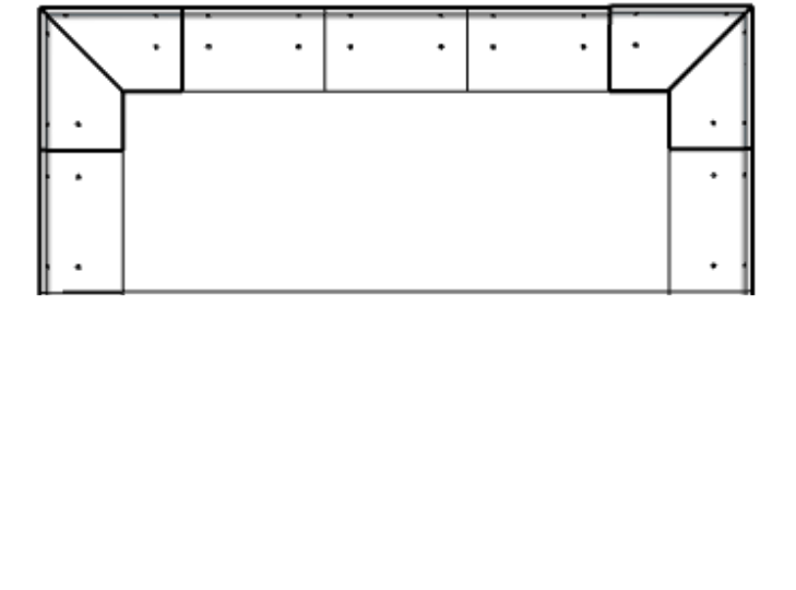 Wade Silage Bunker System Extend the length by 2.4m. Starter Bunker